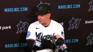 Clayton McCullough on Janson Junk, 4-1 win 