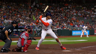 Cuadrangular de Cam Smith 