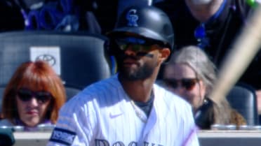 Willi Castro produce con rodado