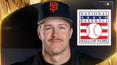 Jeff Kent to join HOF via Contemporary Era Ballot