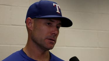 Skip Schumaker on 9-1 loss, missed opportunities