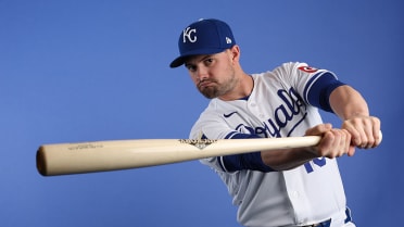 Lane Thomas' solo home run