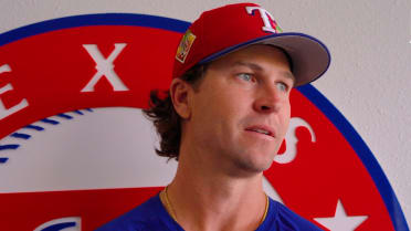 Jacob DeGrom talks pitching and more