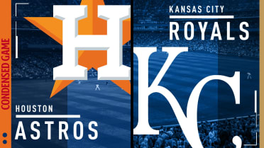 Condensed Game: HOU@KC - 6/13/26