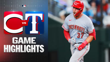 Tyler Stephenson hits clutch homer in Reds' win