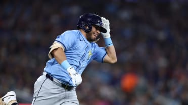 Jonathan Aranda conecta HR solitario