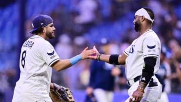 Bryan Baker secures his 20th save of the season