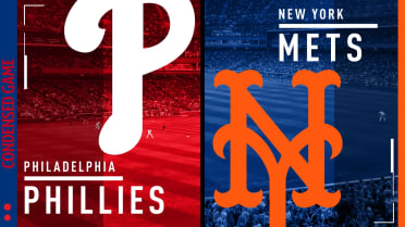 Condensed Game: PHI@NYM - 9/20/26