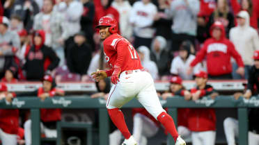 Dane Myers pega hit de oro