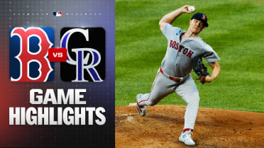 Sonny Gray dominates in the 5-2 Red Sox win