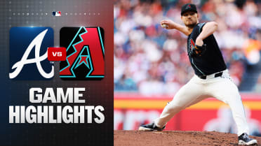 Soroka y bullpen de D-backs lideran triunfo 