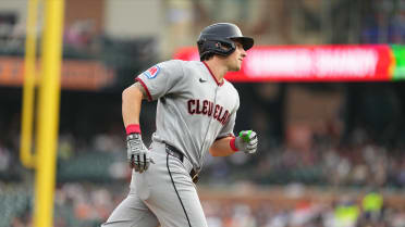 Chase DeLauter's solo home run (13)