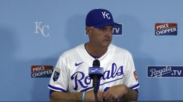 Matt Quatraro on tough loss against the Yankees