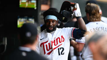 Kaelen Culpepper's sacrifice fly