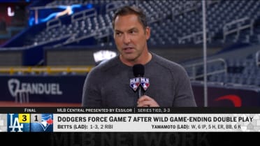 Breaking down the Impact of Betts and Yamamoto