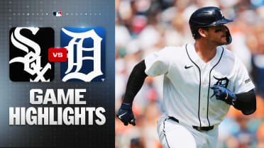Middle-inning magic helps Tigers prevail in 4-1 win