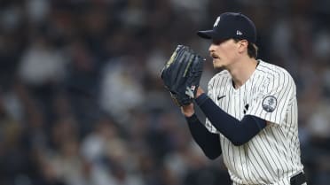 Max Fried's seven strikeouts