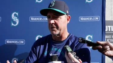 Dan Wilson on bouncing back following walk-off loss