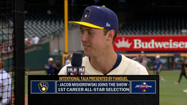 Jacob Misiorowski on All-Star experience, training