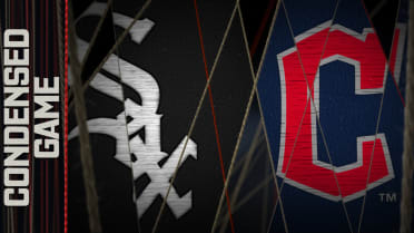 Condensed Game: CWS@CLE - 9/12/25