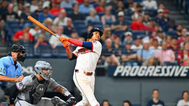 José Ramírez wins Silver Slugger Award