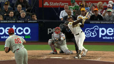 Ramón Laureano's solo home run (7)