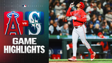 Christian Moore hits a homer in Angels' win