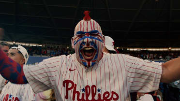 London Series Recap 2024