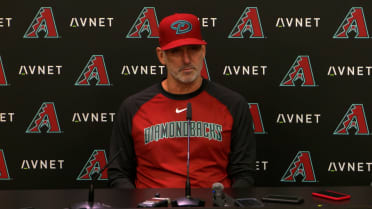 Torey Lovullo on great team win, James McCann