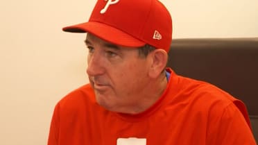 Rob Thomson on the Phillies' 6-4 win over the Cubs