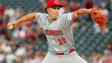 Julian Aguiar's four strikeouts