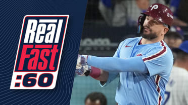 Real Fast: Wednesday’s best in 60 seconds