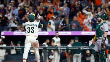 Adley Rutschman's solo homer (5)