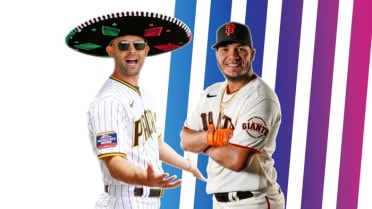 Play Loud: MLB goes to Mexico