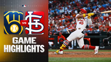 Iván Herrera's double fuels the Cardinals' 6-3 win
