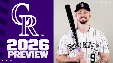 30 Clubs, 30 Camps: Rockies