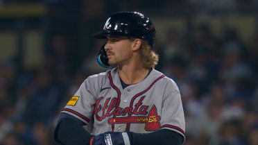 Jim Jarvis' first Major League hit