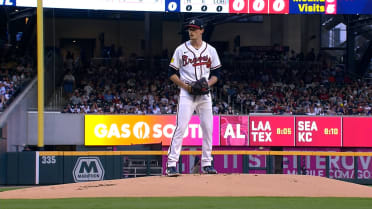 Max Fried's quality start