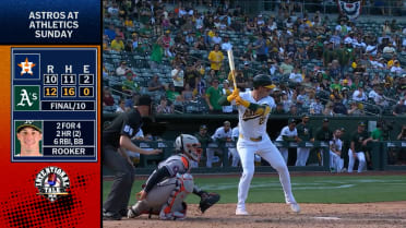 IT picks their favorite moments from the weekend