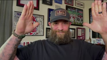 Jonny Gomes on Fenway Fest, 2013 season, more