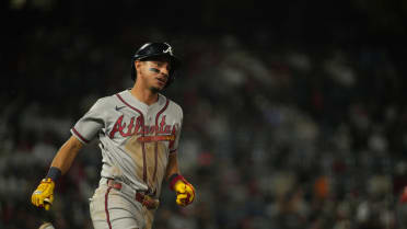 HR solitario de Mauricio Dubón 