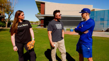 Season 11, Episode 12: Fielding with Edman and Ellis