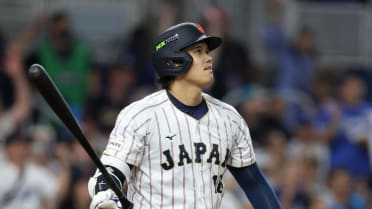 Ohtani empata el juego con HR