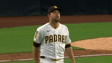 Michael King cuelga siete ceros y poncha a nueve