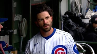 Dansby Swanson's sacrifice fly