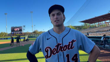 John Peck on returning from injury and more