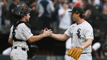 Grant Taylor lo salva en el triunfo de los White Sox