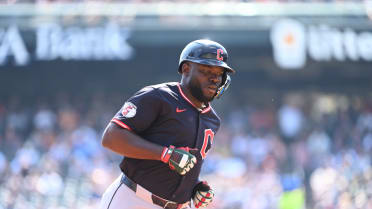 Jhonkensy Noel's solo home run (5)