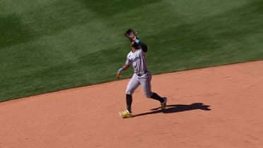 Pete Fairbanks secures the Marlins win