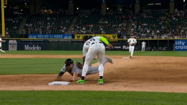 White Sox double up Colt Keith after review